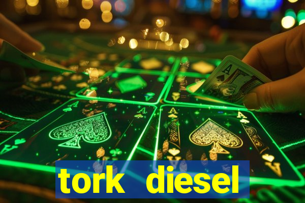 tork diesel cruzeiro sp telefone